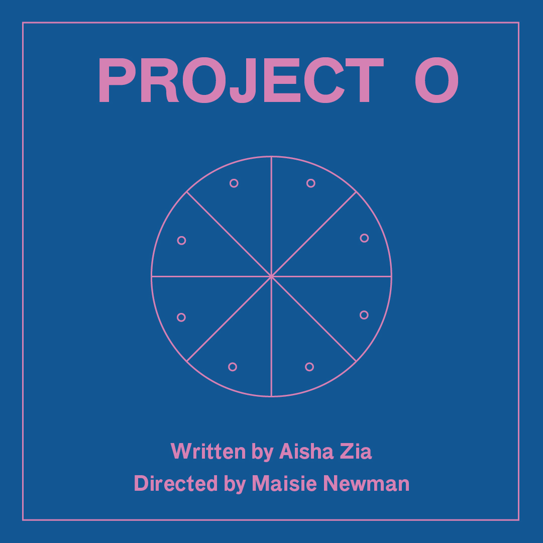 Project O – The Play