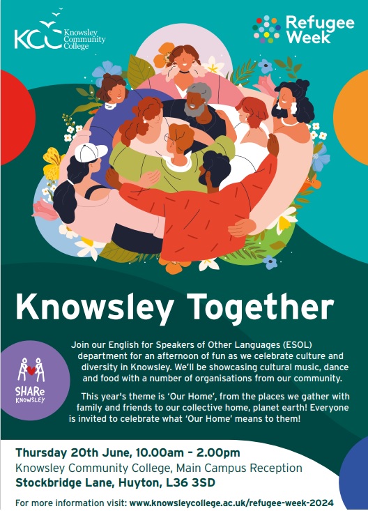 Knowsley Together